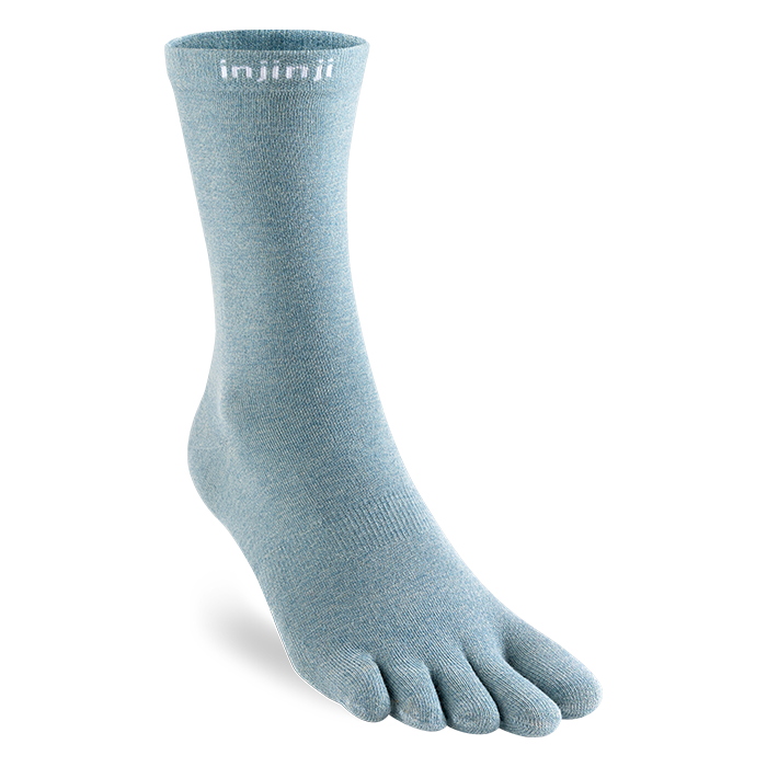Liner Lightweight Crew - Coolmax