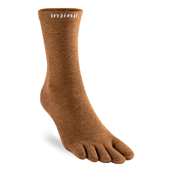 Liner Lightweight Crew - Coolmax