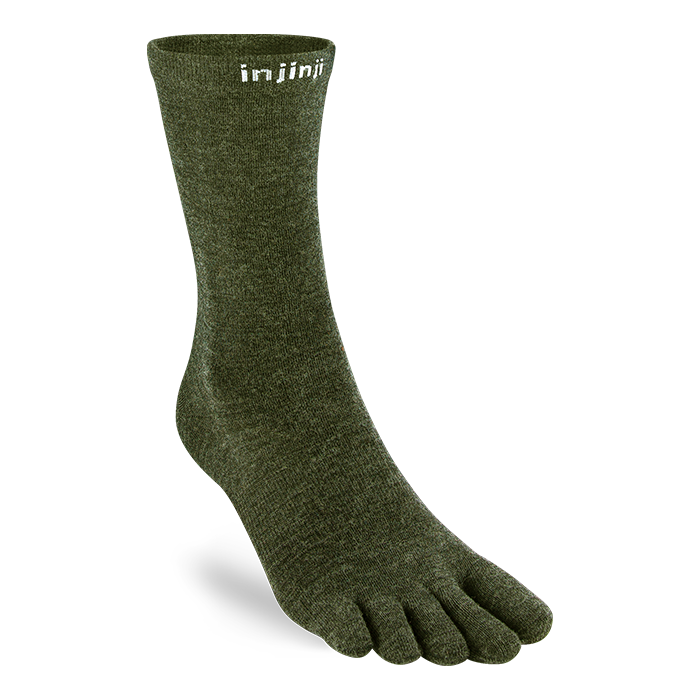 Liner Crew Wool
