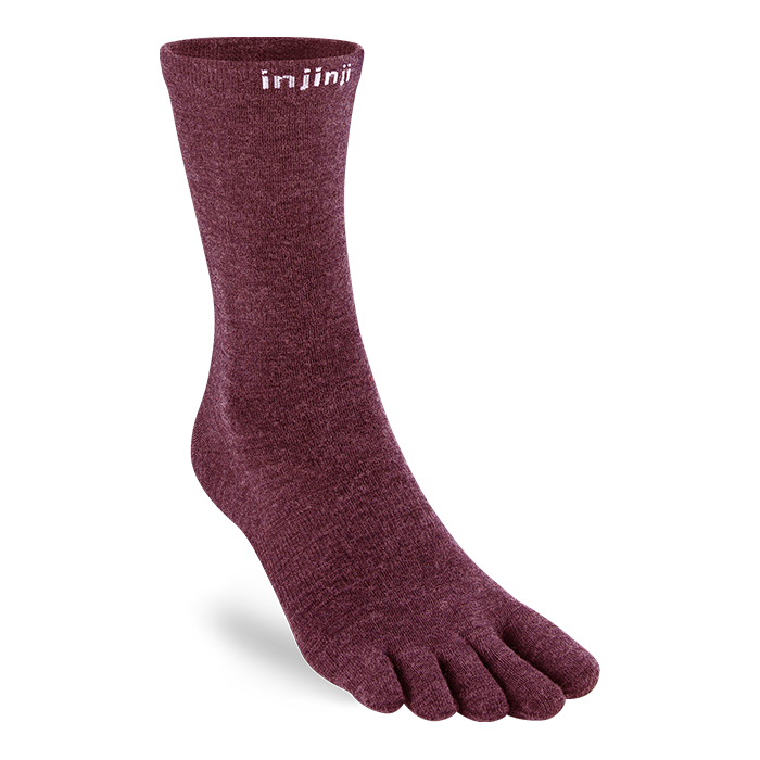 Liner Crew Wool