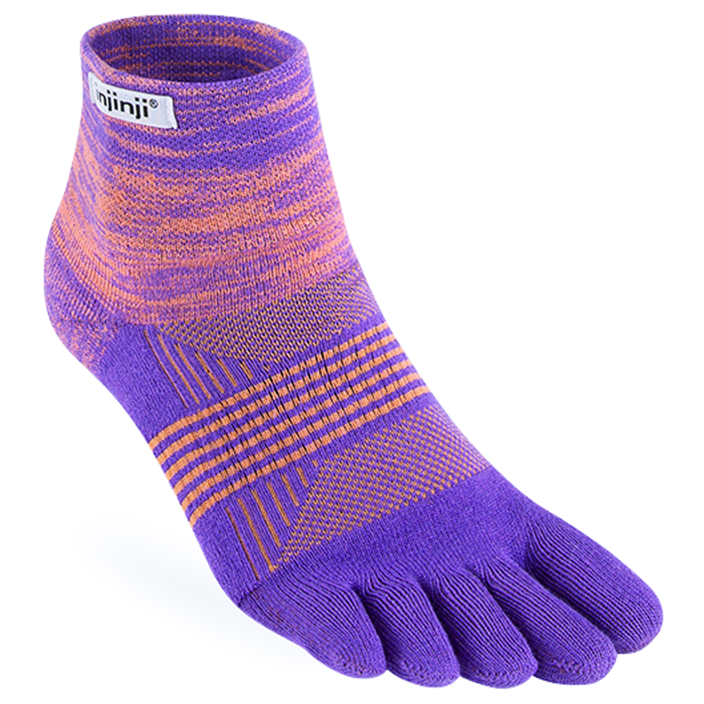 Women's Trail Midweight Mini-Crew