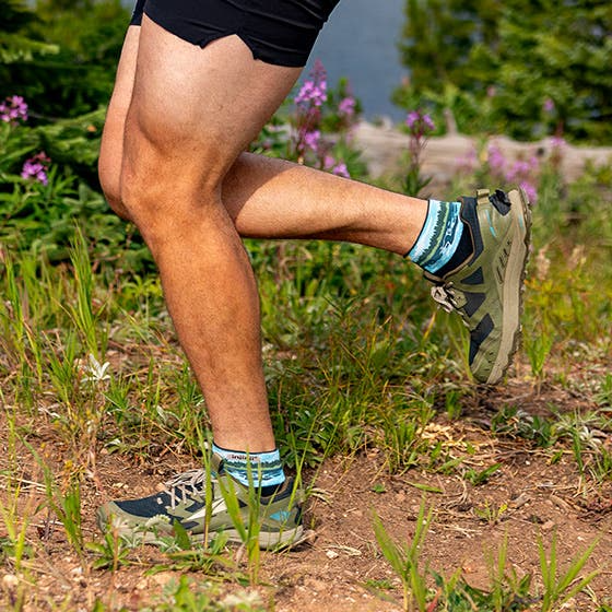 9 Surprising Truths About Trail Running