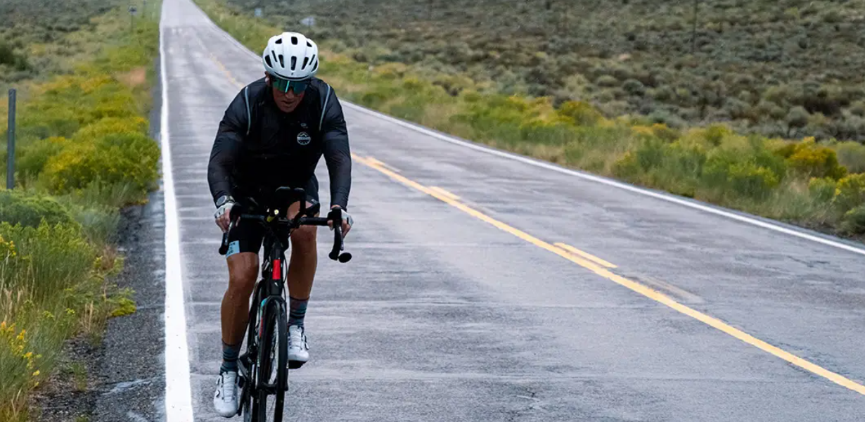 Mike McKnight on Injury, Mental Health, and Adaptation