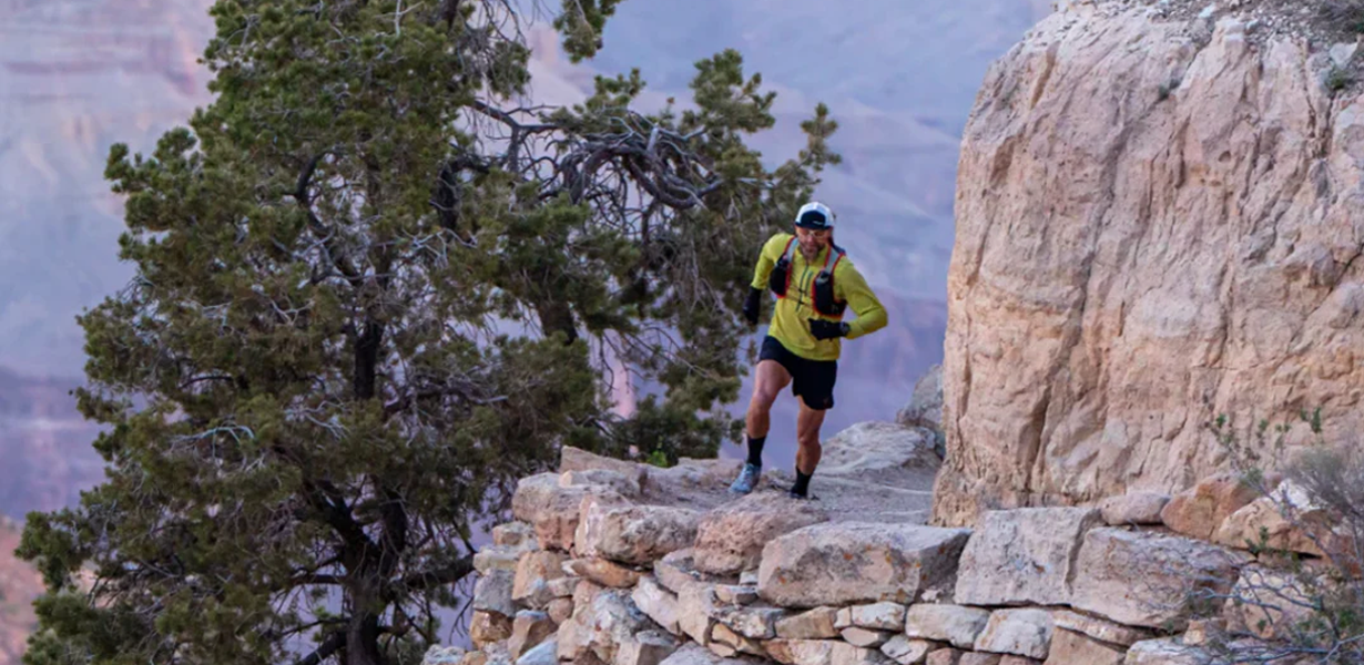 Head to Toe with Coach Jeff: Mastering Uphill & Downhill Trail Running Techniques