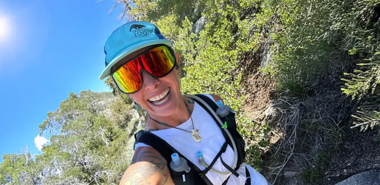 Building a Beginner Running Plan in 2025 | Running Coach & Injinji Athlete Christy Scott