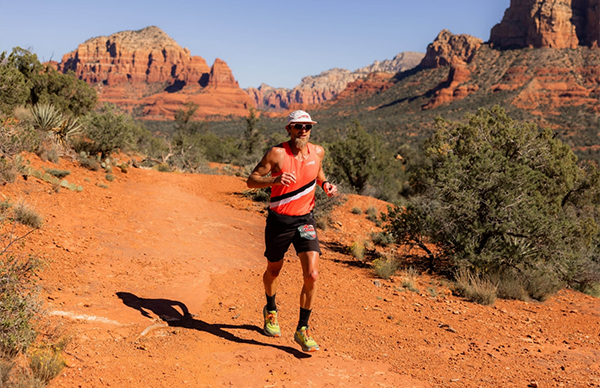 Head to Toe With Coach Jeff: How to Be a Great Pacer