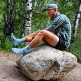 Liner Lightweight Crew - Coolmax