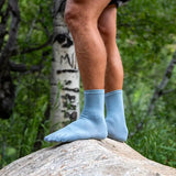 Liner Lightweight Crew - Coolmax