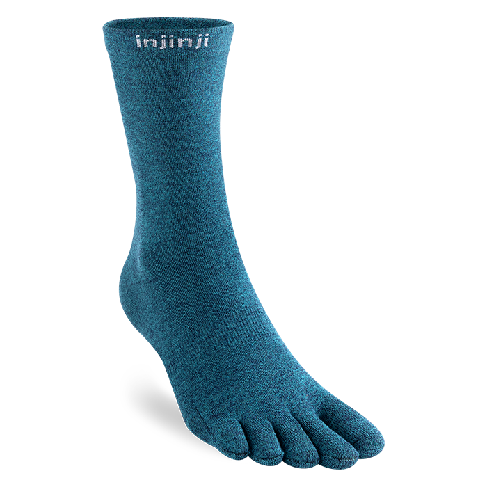 Liner Lightweight Crew - Coolmax