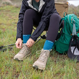 Liner Lightweight Crew - Coolmax
