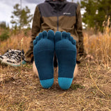 Trail Midweight Mini-Crew