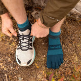 Trail Midweight Mini-Crew