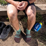 Trail Midweight Mini-Crew