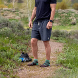 Trail Midweight Mini-Crew