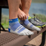 Trail Midweight Mini-Crew