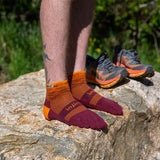 Trail Midweight Mini-Crew