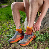 Trail Midweight Mini-Crew