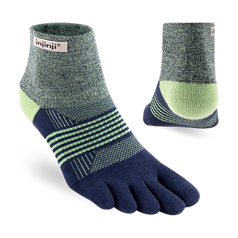 Women's Trail Midweight Mini-Crew