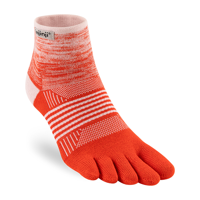 Women's Trail Midweight Mini-Crew