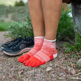Women's Trail Midweight Mini-Crew