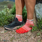 Women's Trail Midweight Mini-Crew