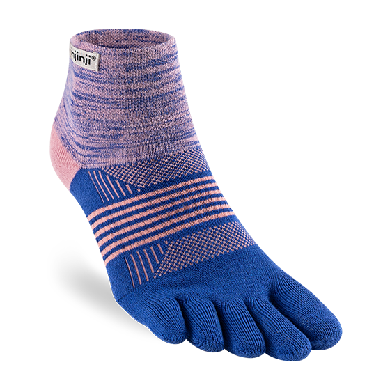 Women's Trail Midweight Mini-Crew