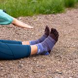 Women's Trail Midweight Mini-Crew