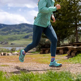 Women's Trail Midweight Mini-Crew