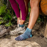 Women's Trail Midweight Mini-Crew