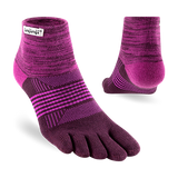 Women's Trail Midweight Mini-Crew
