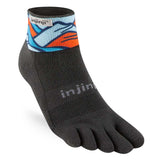 Spectrum Trail Midweight Mini-Crew