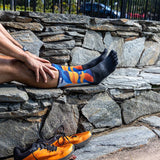 Spectrum Trail Midweight Crew