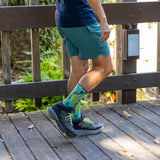 Spectrum Trail Midweight Crew