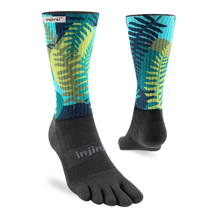 Spectrum Trail Midweight Crew