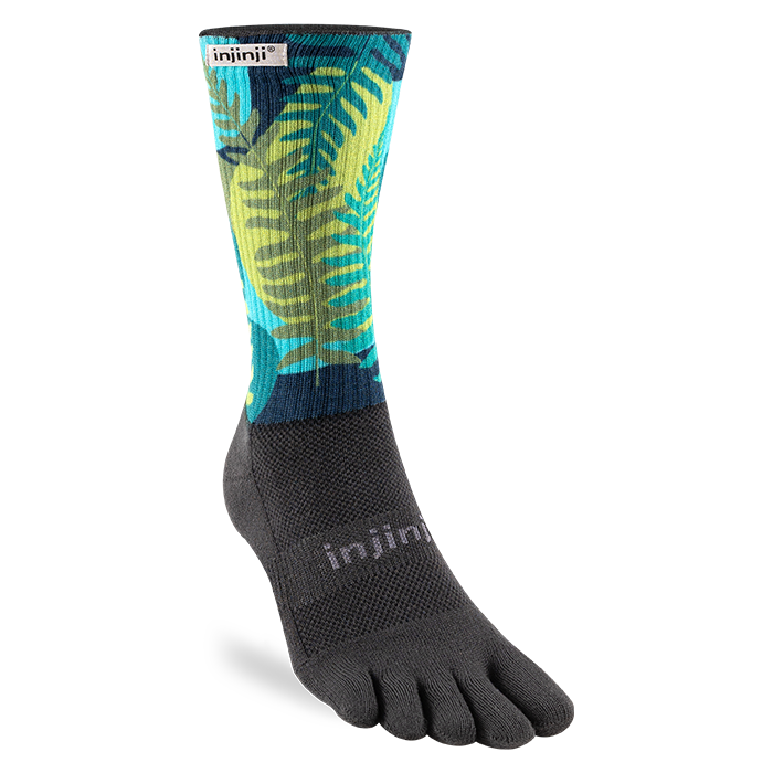 Spectrum Trail Midweight Crew