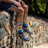 Spectrum Trail Midweight Crew