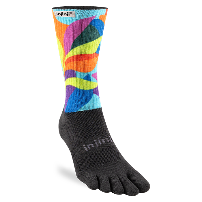 Spectrum Trail Midweight Crew