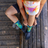 Spectrum Trail Women's Midweight Crew