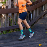 Spectrum Trail Women's Midweight Crew