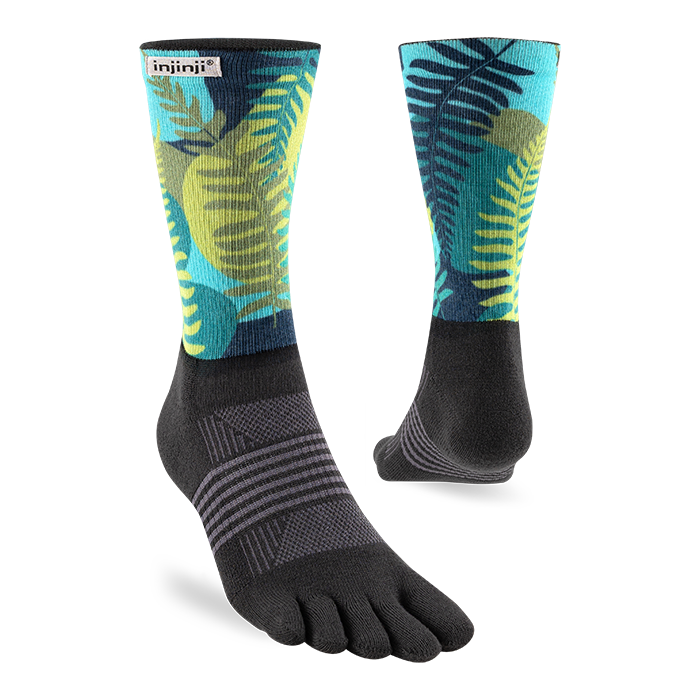 Spectrum Trail Women's Midweight Crew