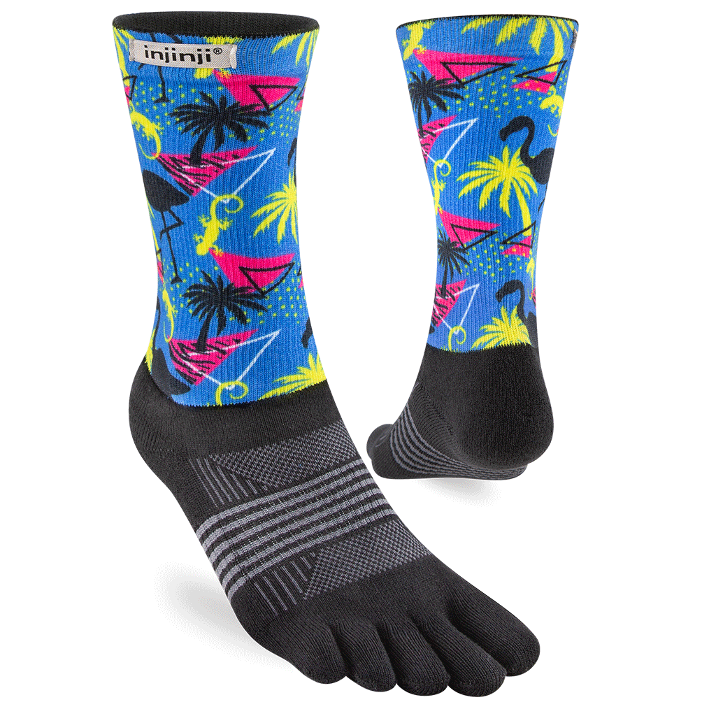 SALE: Women's Spectrum Trail Midweight Crew