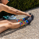 Spectrum Trail Women's Midweight Crew