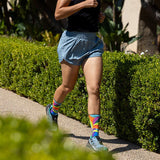 Spectrum Trail Women's Midweight Crew