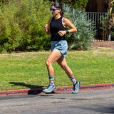 Spectrum Trail Women's Midweight Crew