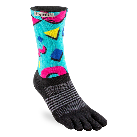 SALE: Women's Spectrum Trail Midweight Crew