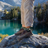 Outdoor Midweight Mini-Crew Wool