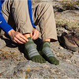 Outdoor Midweight Mini-Crew Wool