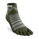 Outdoor Midweight Mini-Crew Wool