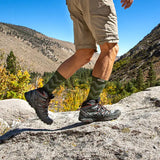 Outdoor Midweight Crew Wool