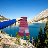 Outdoor Midweight Crew Wool